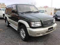 2001 ISUZU BIGHORN