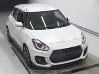 2018 SUZUKI SWIFT