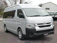 2023 TOYOTA HIACE COMMUTER GL