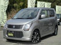 2013 SUZUKI WAGON R 20