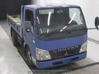 2005 MITSUBISHI CANTER