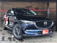 2019 MAZDA CX-5 2.2XDL4W