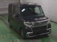 2016 DAIHATSU TANTO XSAIII