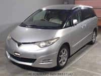 2007 TOYOTA ESTIMA 4WDG