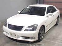 2004 TOYOTA CROWN