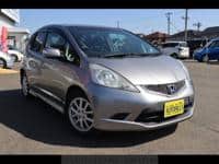 2010 HONDA FIT RS