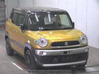 SUZUKI X Bee