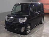 2015 DAIHATSU TANTO XSA