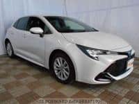 2023 TOYOTA COROLLA 1.8G