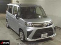 2022 TOYOTA ROOMY X