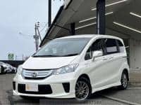 2013 HONDA FREED HYBRID 1.5