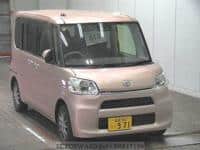 2018 DAIHATSU TANTO 4WDXLTDSAIII