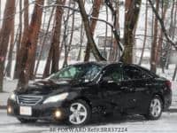 2010 TOYOTA MARK X 250G