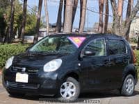 2012 TOYOTA PASSO 4WDX