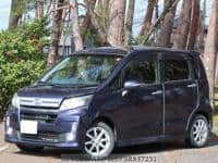 2013 DAIHATSU MOVE XSA