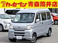 2016 TOYOTA PIXIS VAN CRUISE HIGH ROOF