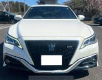 2018 TOYOTA CROWN