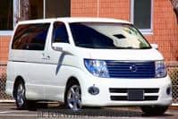 2006 NISSAN ELGRAND