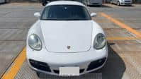 2007 PORSCHE CAYMAN