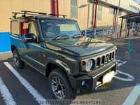 2023 SUZUKI JIMNY