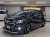 2015 TOYOTA ALPHARD