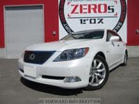 2008 LEXUS LS