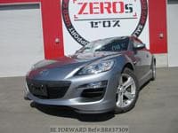 2011 MAZDA RX-8