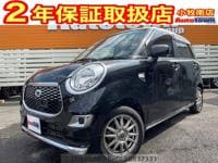 2016 DAIHATSU CAST