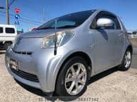 2011 TOYOTA IQ