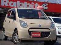 2012 SUZUKI ALTO