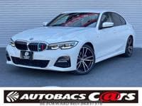 2019 BMW 3 SERIES