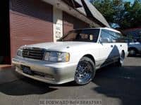 1996 TOYOTA CROWN STATION WAGON