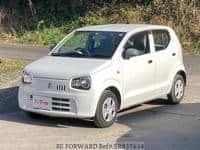 2017 SUZUKI ALTO