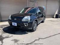 2010 NISSAN X-TRAIL