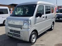 2022 NISSAN CLIPPER VAN