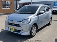 2017 DAIHATSU MIRA ES