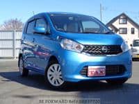 2014 NISSAN DAYZ