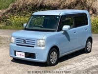 2009 DAIHATSU MOVE CONTE