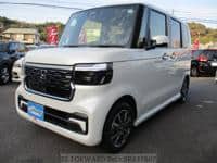 2024 HONDA N BOX