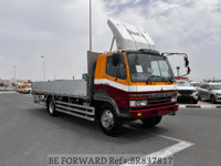 1996 MITSUBISHI FUSO TRUCK