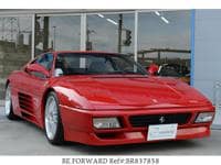 1992 FERRARI 348