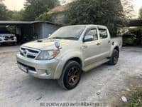 2005 TOYOTA HILUX 3.0