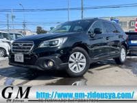 2015 SUBARU OUTBACK