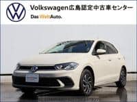 2022 VOLKSWAGEN POLO