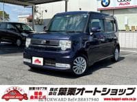 2009 DAIHATSU MOVE CONTE