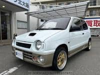 1995 SUZUKI ALTO WORKS