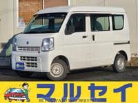 2016 SUZUKI EVERY