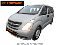 2009 HYUNDAI STAREX PLEASE CONTACT US