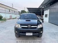 2006 TOYOTA HILUX 3.0