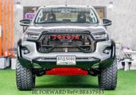 Used 2019 TOYOTA HILUX BR837985 for Sale